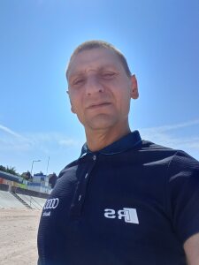 Photo de profil de Jérôme Jouvin