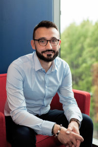 Photo de profil de Jérôme Julien