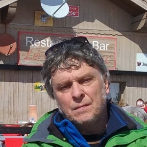 Photo de profil de Jerome Kasler