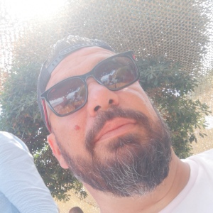 Photo de profil de Jerome Keouredan