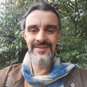 Photo de profil de Jérôme Kertesz