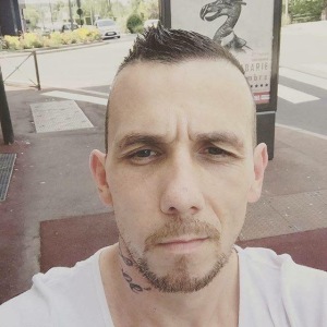 Photo de profil de Jerome Kieffer