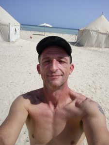 Photo de profil de Jérôme Labatut