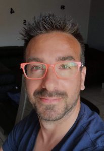 Photo de profil de Jérôme Lachevre