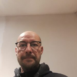 Photo de profil de Jerome Landelle