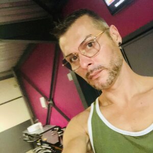 Photo de profil de Jérôme Larcheveque