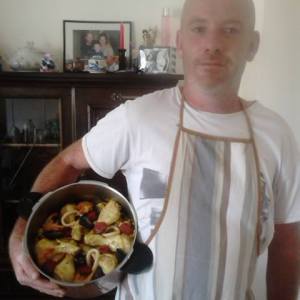 Photo de profil de Jérôme Lasnier