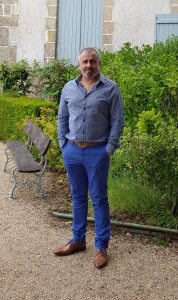 Photo de profil de Jérôme Lassalle