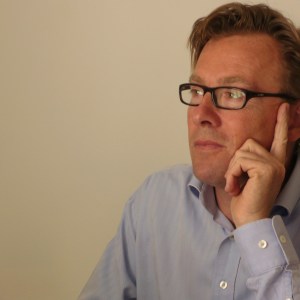 Photo de profil de Jerome Lavaine