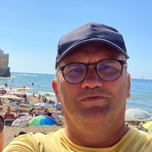 Photo de profil de Jérôme Le Galiard