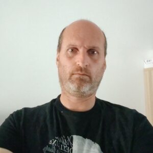 Photo de profil de Jerome Le Gall