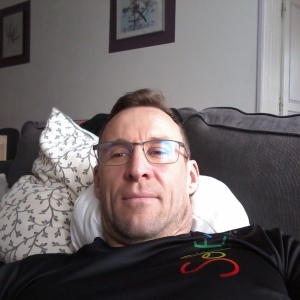 Photo de profil de Jérôme Le Meur