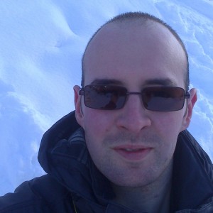Photo de profil de Jerome Lebegue