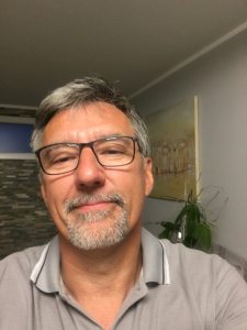 Photo de profil de Jérôme Leblanc