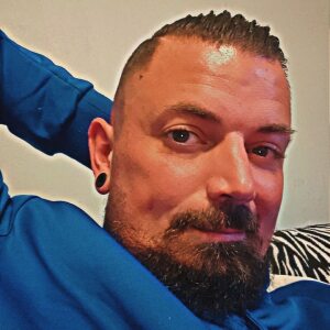 Photo de profil de Jérôme Lebourgeois