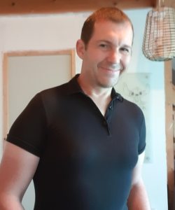 Photo de profil de Jerome Lebrun