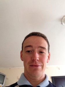 Photo de profil de Jérôme Leclerc