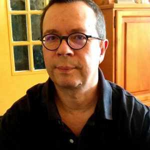 Photo de profil de Jerome Ledauphin