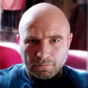 Photo de profil de Jerome Lefebvre