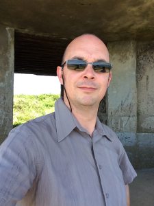 Photo de profil de Jérôme Lefebvre