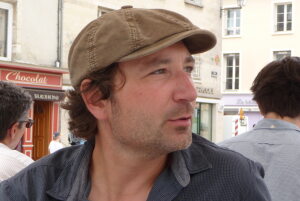 Photo de profil de Jerome Lejeune