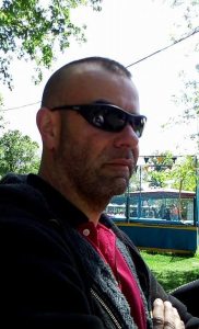 Photo de profil de Jerome Leloup