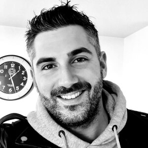Photo de profil de Jerome Leost