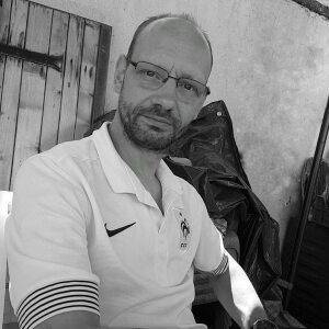 Photo de profil de Jerome Leroy