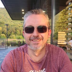 Photo de profil de Jerome Lescure