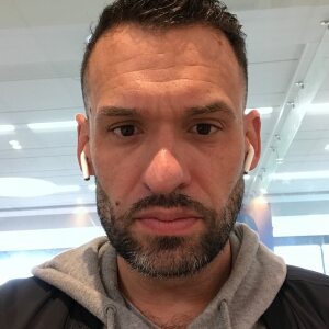 Photo de profil de Jérôme Lhomond
