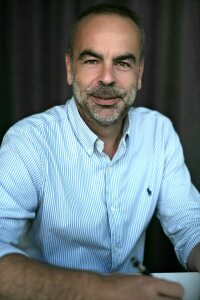 Photo de profil de Jerome Loison