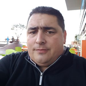 Photo de profil de Jerome Losego