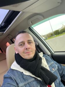 Photo de profil de Jerome Louise