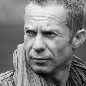 Photo de profil de Jerome Lusseau