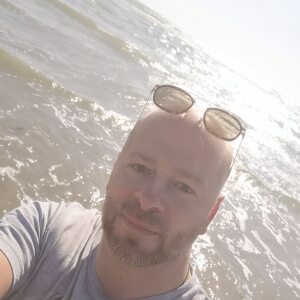 Photo de profil de Jérôme Machu