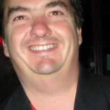 Photo de profil de Jérôme Manderlier