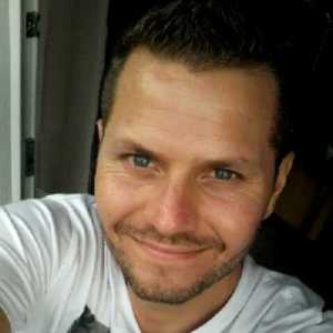 Photo de profil de Jérôme Mann
