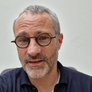 Photo de profil de Jerome Marchione