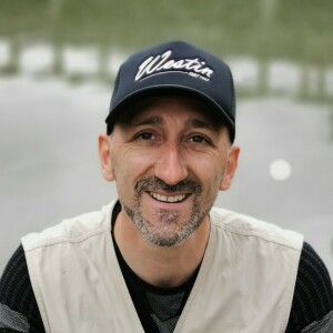 Photo de profil de Jérôme Marcq