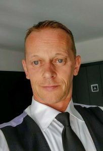 Photo de profil de Jérôme Marie