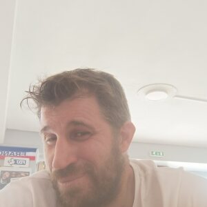 Photo de profil de Jérôme Martin