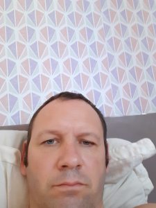 Photo de profil de Jerome Masurier