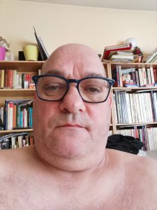 Photo de profil de Jérôme Mathieu