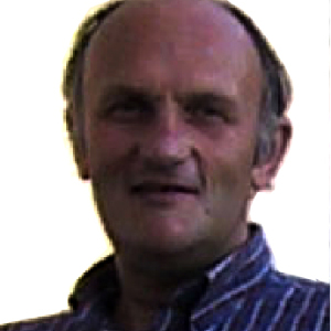 Photo de profil de Jérôme Mauvernay