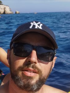 Photo de profil de Jerome Maxin