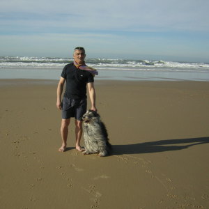 Photo de profil de Jerome Mazurier