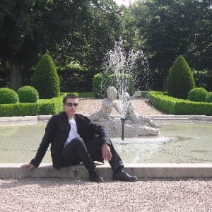 Photo de profil de Jerome Menard
