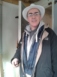 Photo de profil de Jerome Menou