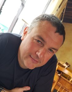 Photo de profil de Jerome Menut