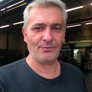 Photo de profil de Jérôme Menuz